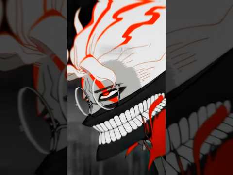 Okarun X Sukuna Edit | Don’t Copy My Flow