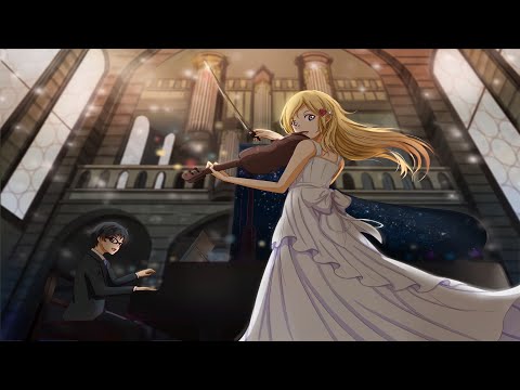 My Lie (Watashi no Uso) - Your Lie in April (Piano Cover)