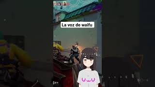 #vtuberenespañol #shorts #vtuber #pngtuber #humor #waifu