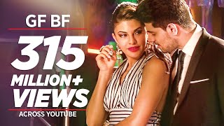 GF BF VIDEO SONG | Sooraj Pancholi, Jacqueline Fernandez ft. Gurinder Seagal | T-Series