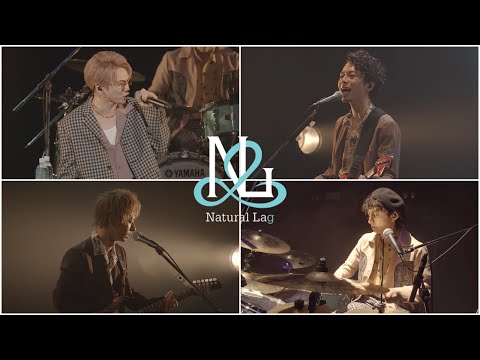 Natural Lag / Wake Up (from Natural Lag Live Tour 2022 After Rain ～Funk it Hands up～)