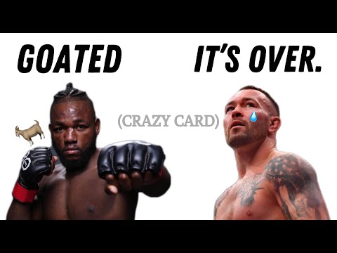 Kape MASTERCLASS | Colby Is WASHED | STELLAR CARD (UFC Tampa Recap)