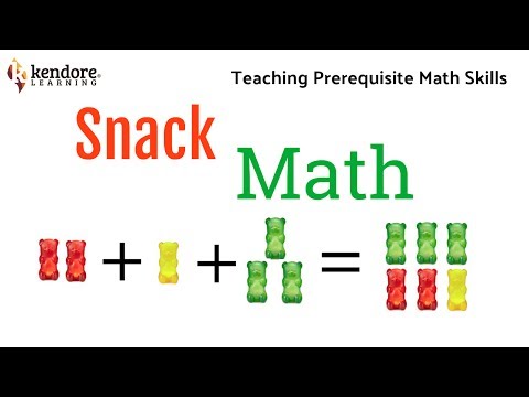 Snack Math