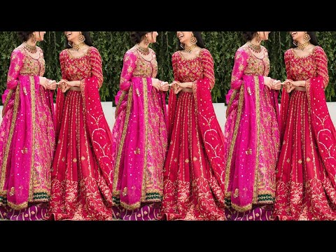 #2023 Latest Trendy Dress Ideas For Bride and Bridesmaids ||Sangeet Function के लिए ड्रेस ideas