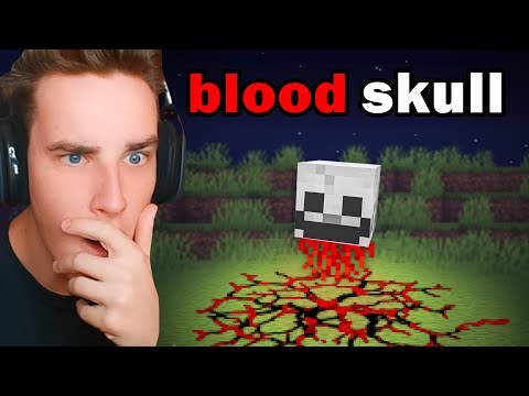 Testing Scary Minecraft Legends That Are Actually Real…