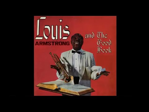 【和訳】Go down Moses /Louis Armstrong