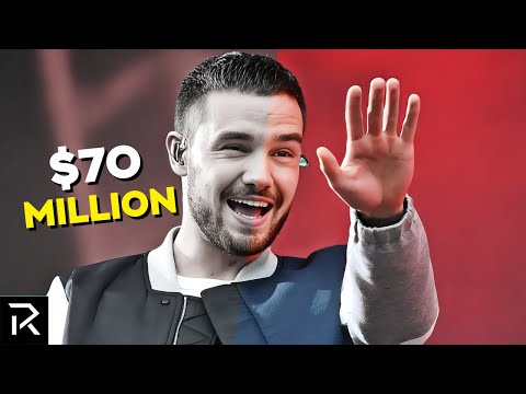 Liam Payne Left Behind a $70 Million Fortune – Here's What Happens Next