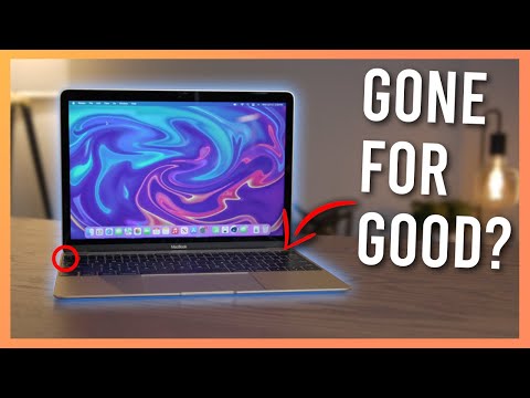 Why Apple will NEVER bring this MacBook back...