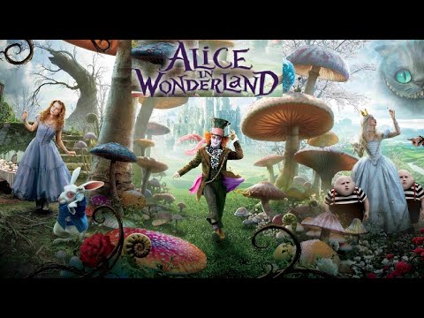 Learn English Through Story :Alice in Wonderland