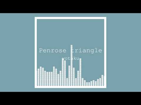 Penrose triangle / wotaku