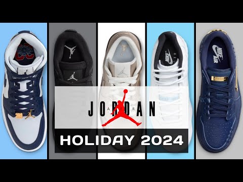 BEST JORDAN Release in HOLIDAY 2024