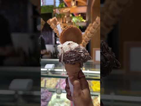 🇮🇹🍦 could it be any more 𝘙𝘰𝘮𝘢𝘯?......#trevifountain #romecity #trevi #fontanaditrevi #travel