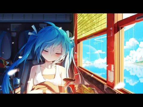 Hatsune Miku - Country Roads