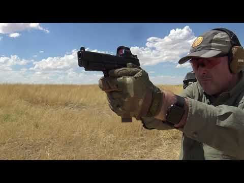 S&W M&P10 M2.0: Carries Like a 9, Hits Like a 10