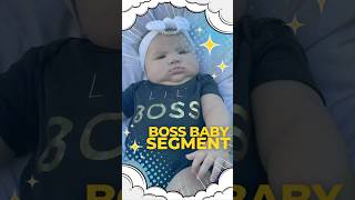 Let This Adorable Little Boss Brighten Your Day! 😍👶 Baby Boss Life Lessons...