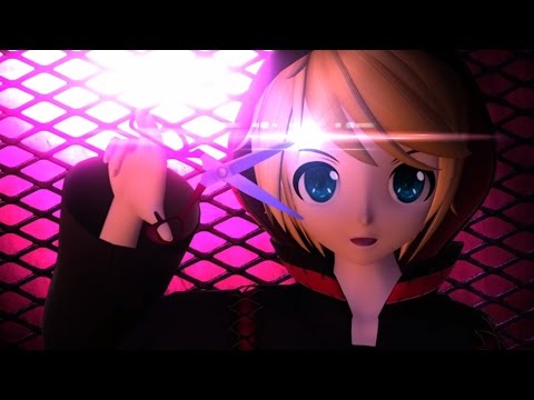 Hatsune Miku: Project DIVA Future Tone - [PV] "Tokyo Teddy Bear" (Romaji/English/Español Subs)