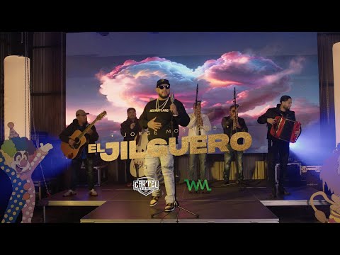 Jorge Morales El Jilguero - Me Encantaría (Video musical)