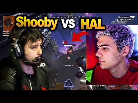 Imperialhal vs shooby: HAL struggles to understand Zer0's decisions!