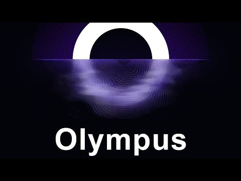 OLYMPUS ($OLYMPUS)  Free MINING ⛏ APP//optimized BTC, ETH insurance mechanism/DON'T MISS Olympus 💥🚀