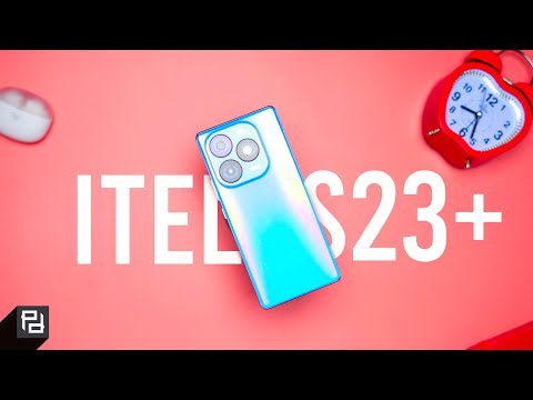 itel S23+ Unboxing & Review: The Budget Beauty Beast!