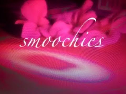 SMOOCHIES: An Editorial L-U-V Read I Romantikal Review I 24 I