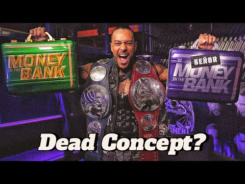 The Problem With Money in the Bank