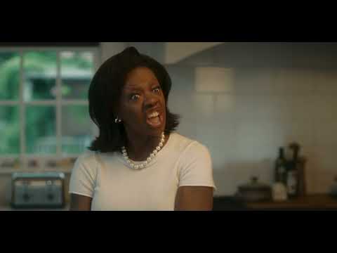 The First Lady, Episode 1, Michelle Confront Barak About Dangers of Running For Presidency, 1X01,