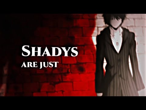 "The Real Slim Shady" Koro-sensei EDIT