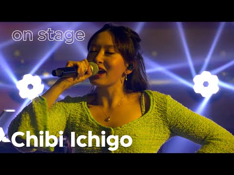 Chibo Ichigo - Niet Voor Altijd | VPRO ON STAGE