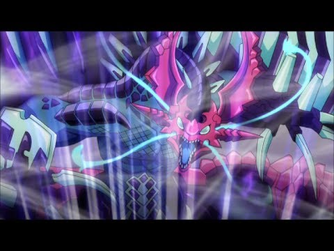 Glory Maelstrom (SpitfireRX) vs Platina Ezel (AllBetsOnJames3SM)