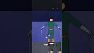 Rock Lee vs Gaara Edit #rocklee #rockleeedit #rockleevsgaara #shortsfeed #trending #singforthemoment