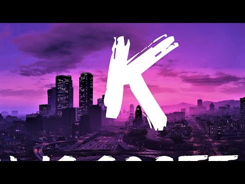 Travis Scott, Bad Bunny, The Weeknd - K-POP (Lyrics) | Lyrics Video (Official)