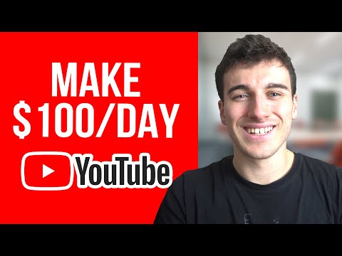 How to Make Money on YouTube Without Making Videos (Unique Channel Idea)