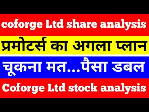 Coforge latest news | coforge stock analysis | #short #shortvideo #viral #coforge #coforgeltd #news