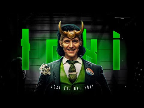 Loki Edit - Loki Edit | Ft. Loki Edit #Loki