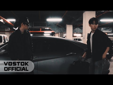 [MV] Toru, HIRO(히로) - Alcoholic (feat. 노아주다 Noahjooda, Hijvc kid) | Official Music Video