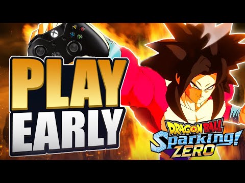 Dragon Ball Sparking! Zero - Which Version Should You Buy?