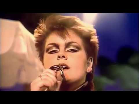 Yazoo - Only you [Extended Ultrasound Version]