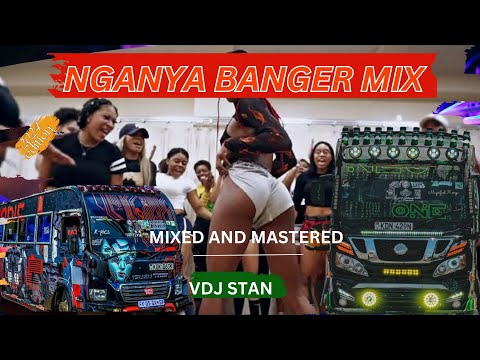 BEST CLUB BANGERS FT ARBANTONE,DANCEHALL,AMAPIANO, AFROBEATS (NGANYA EDITION )