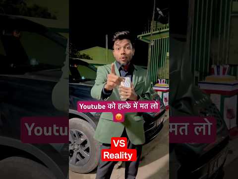 Manoj dey VS YouTube Earning Reality 🔥🔥 #technicalpraduman