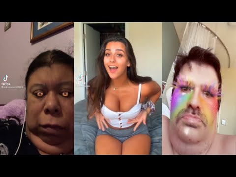 TikTok Cringe Compilation #8