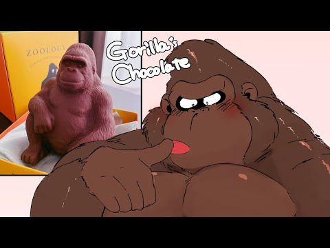 【🍫🦍🫶】𝕄𝕖𝕝𝕥𝕪 𝔾𝕠𝕣𝕚𝕝𝕝𝕒