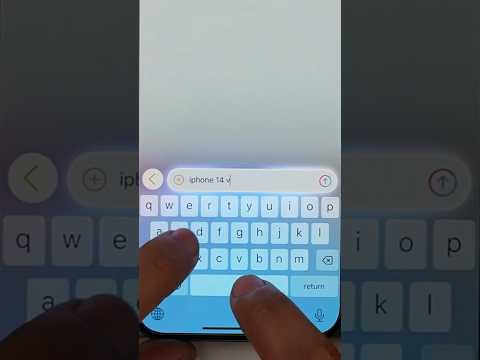 Use ChatGPT in iPhone