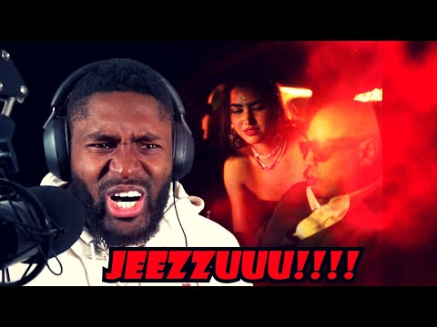 STRAIGHT BARS!!!!! Joe Flizzow - Berlian (Official Music Video) ft. Gard (REACTION)