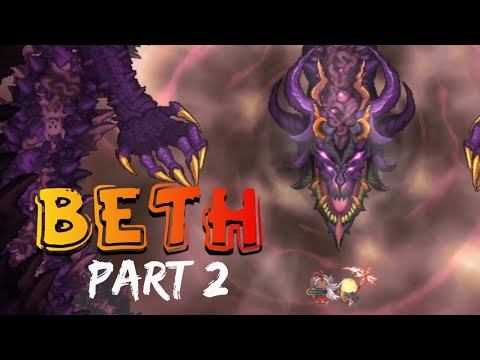 BETH | PART 2 GUARDIAN TALES