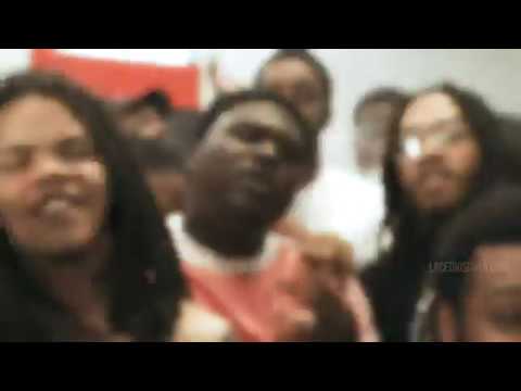 Drego & Beno ‘’Slimed Out” Feat. DamJonboi, Damedot, BandGang & ShredGang (Official Music Video)