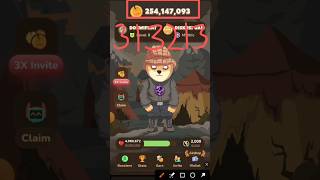 (24-07-2024 ) Memefi secret combo || Memefi Daily combo || memefi combo today || #shorts