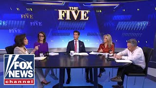 Gutfeld: We're seeing the 'downfall of the inauthentic' with Kamala Harris