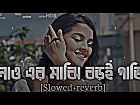 মন পাবনে নাও ভাসাইলাম বন্ধু তোমার নদীতে নাওয়ের মাঝি বড়ই পাজি বৈঠা চালায় গোপনে 🛶