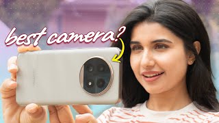 Realme 13 Pro+ Review: Best Camera Phone under Rs. 30,000!